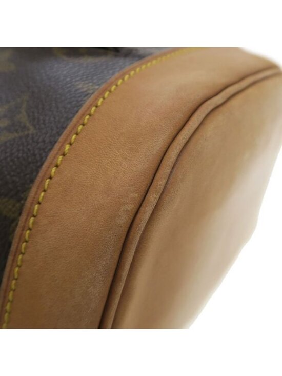 Louis Vuitton Monogram Montsouris main image 7